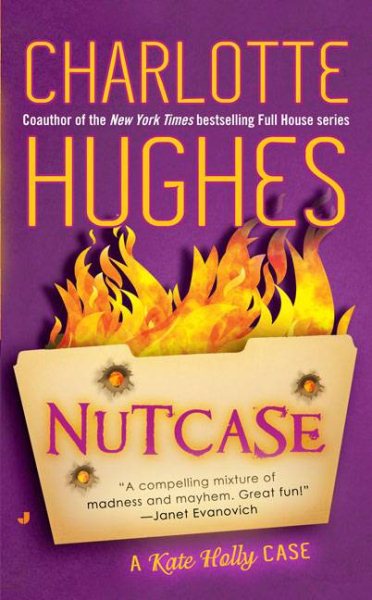 Nutcase (A Kate Holly Case)