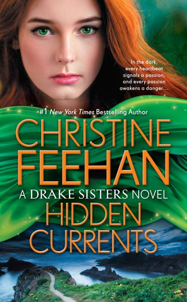 Hidden Currents (Drake Sisters, Book 7) cover
