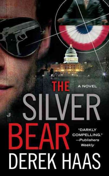 The Silver Bear cover