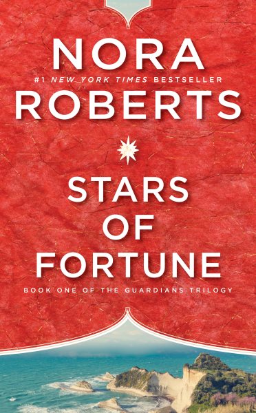 Stars of Fortune (Guardians Trilogy) cover