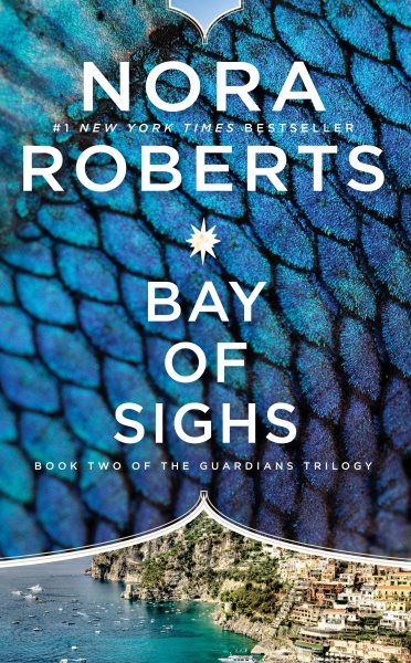 Bay of Sighs (Guardians Trilogy) cover