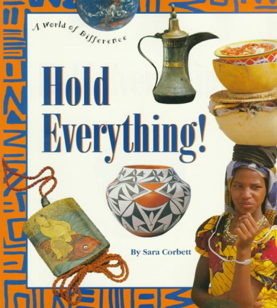 Hold Everything! (World of Difference) cover
