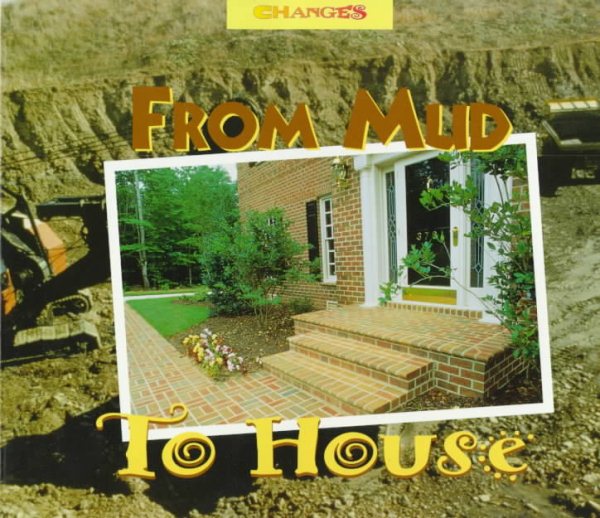 From Mud to House (Changes) cover