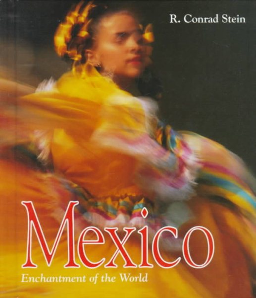 Mexico (Enchantment of the World, Second)