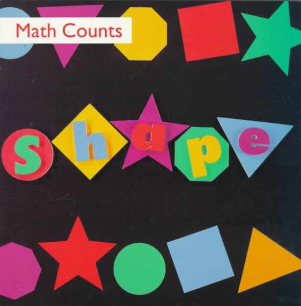 Shape (Math Counts)