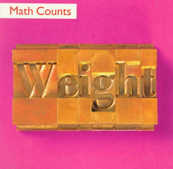 Weight (Math Counts)