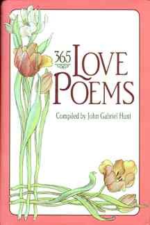 365 Love Poems cover