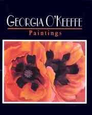 Georgia O'Keeffe (The Miniature Masterpieces Series) cover