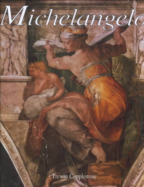 Michelangelo (Treasures of Art)
