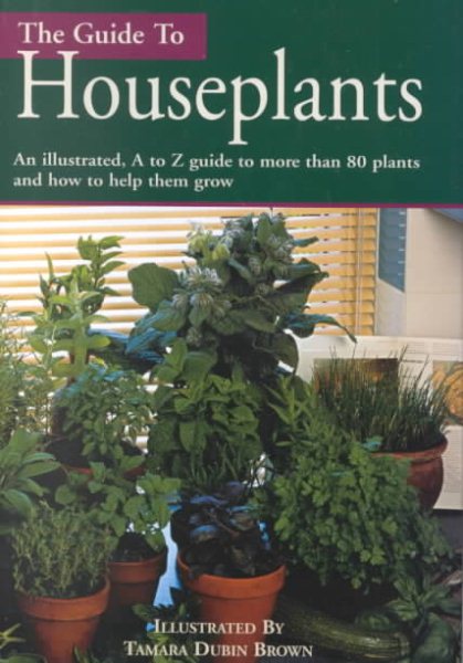 Guide to Houseplants