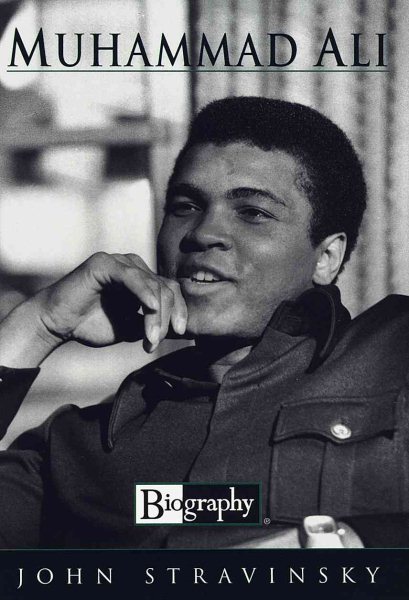 Muhammad Ali : Biography