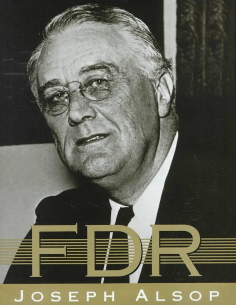 Fdr cover