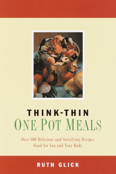 Think Thin One-Pot Meals