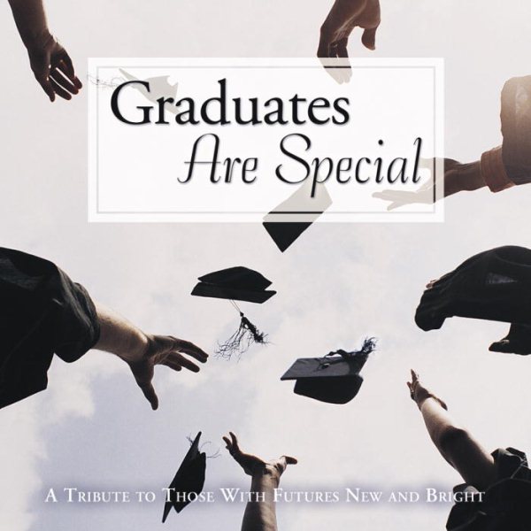 Graduates Are Special cover
