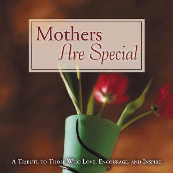 Mothers Are Special cover