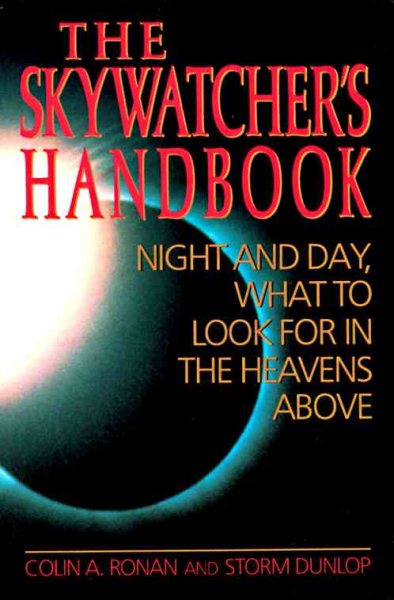 Skywatcher's Handbook cover