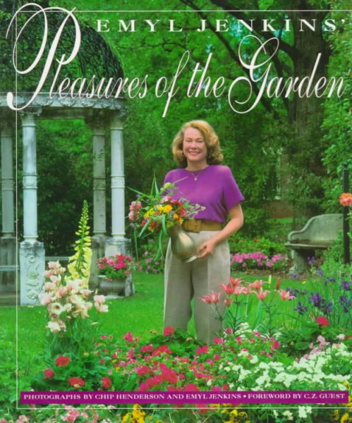 Emyl Jenkins' Pleasures Of The Garden