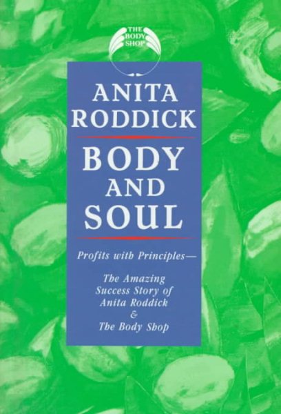 Body And Soul cover