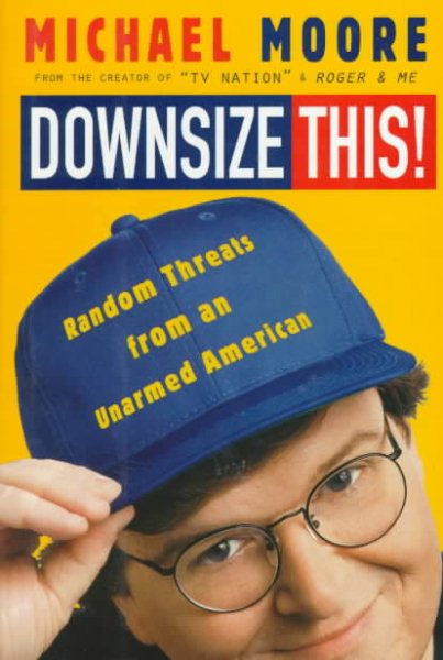 Downsize This! cover