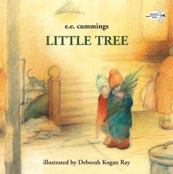 Little Tree (Read to a Child!: Level 2) cover