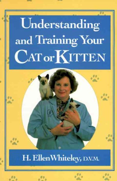 Understanding And Training Your Cat Or Kitten