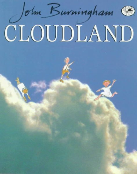 Cloudland cover