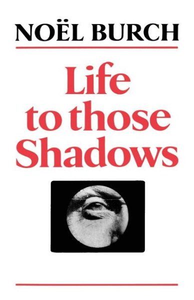 Life to Those Shadows cover