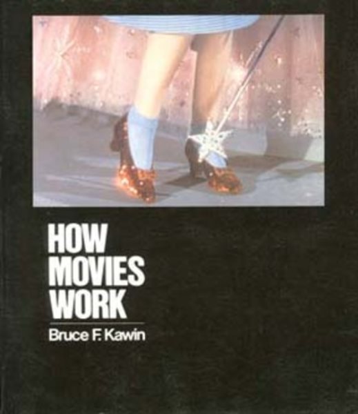 How Movies Work cover