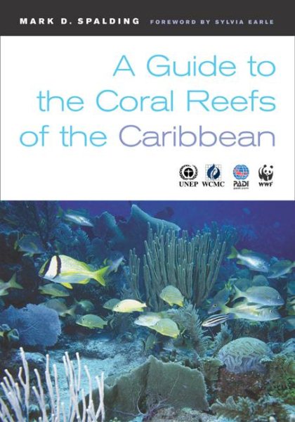 A Guide to the Coral Reefs of the Caribbean cover