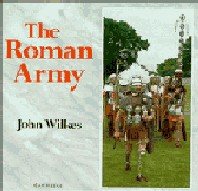 The Roman Army (Cambridge Introduction to World History) cover