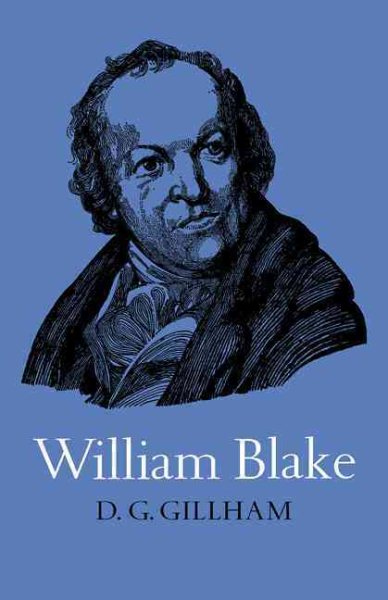 William Blake (British and Irish Authors)