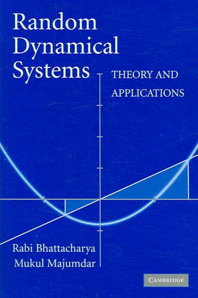 Random Dynamical Systems: Theory and Applications cover