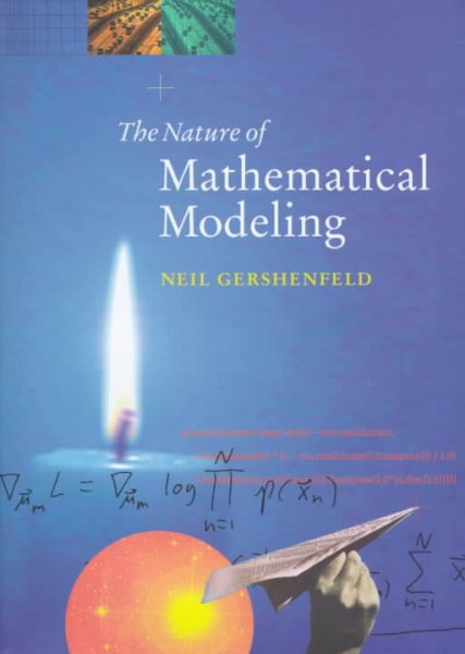The Nature of Mathematical Modeling cover