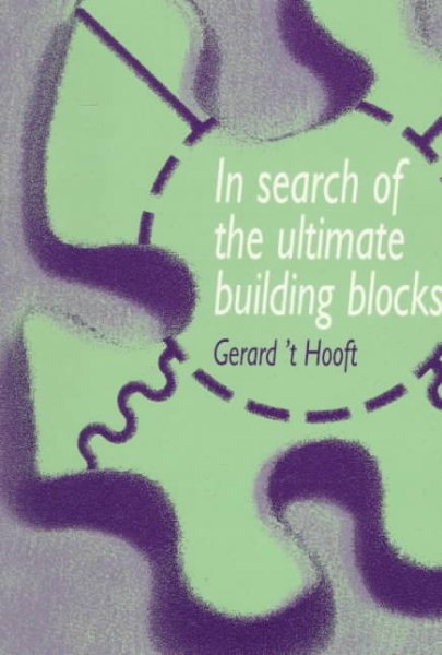 Search of Ultimate Building Blocks