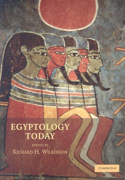Egyptology Today cover
