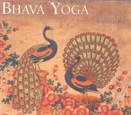 Bhava Yoga cover