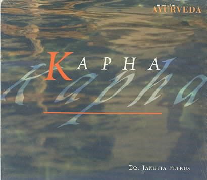 Kapha cover