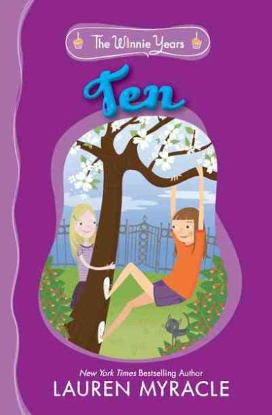 Ten (The Winnie Years) cover