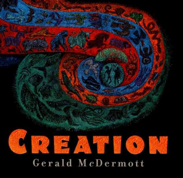 Creation cover