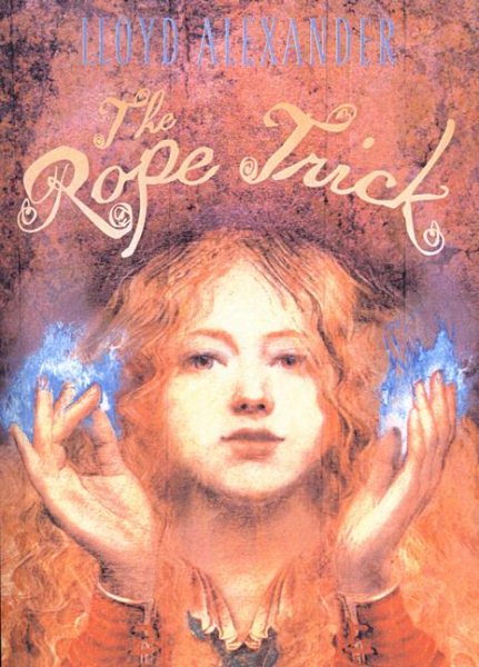 The Rope Trick cover