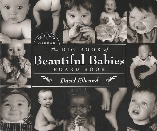 The Big Book of Beautiful Babies