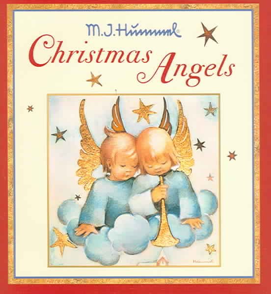 Christmas Angels cover