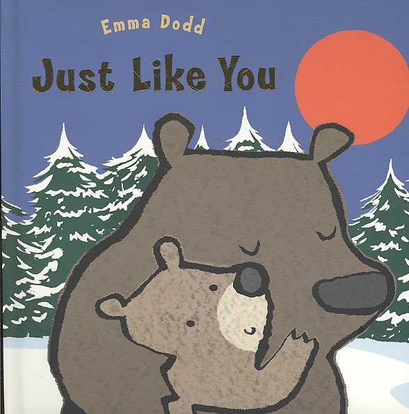 Just Like You (Templar Books (Dutton Children's Books))