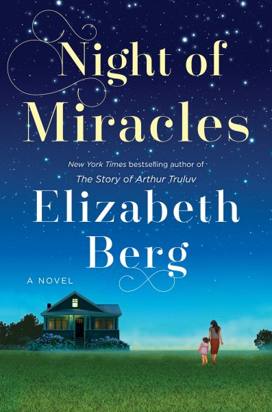 Night of Miracles: A Novel cover