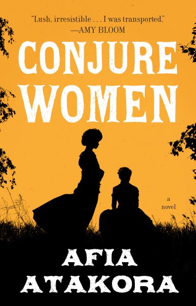 Conjure Women: A Novel cover