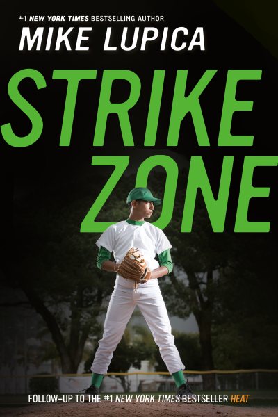 Strike Zone cover