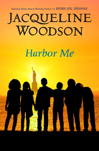 Harbor Me cover
