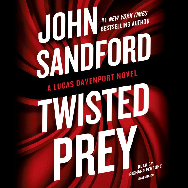 Twisted Prey (A Prey Novel)