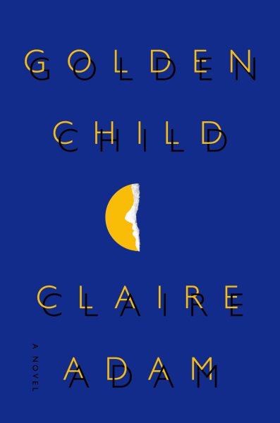 Golden Child: A Novel cover