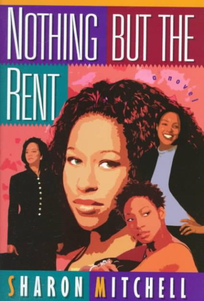 Nothing but the Rent cover
